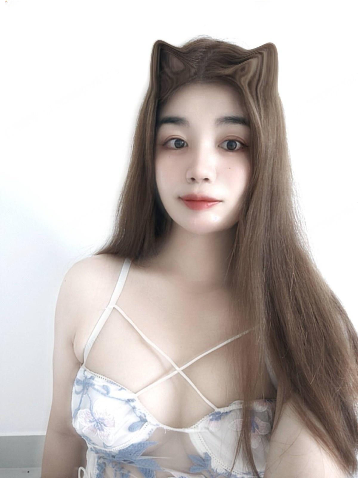 海口还可以的年轻妹