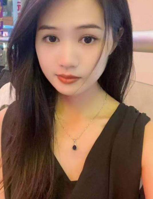 民治小师妹乔乔