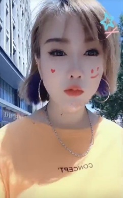 瑶海区东北90后可爱性价比妹子