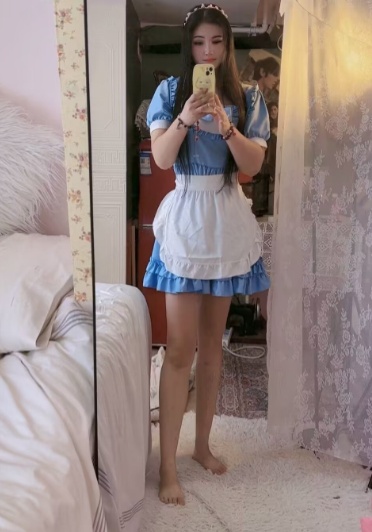 徐汇黑长直小姐姐晶晶