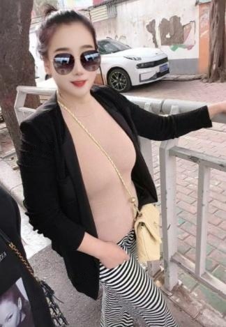 管城区大奶熟女