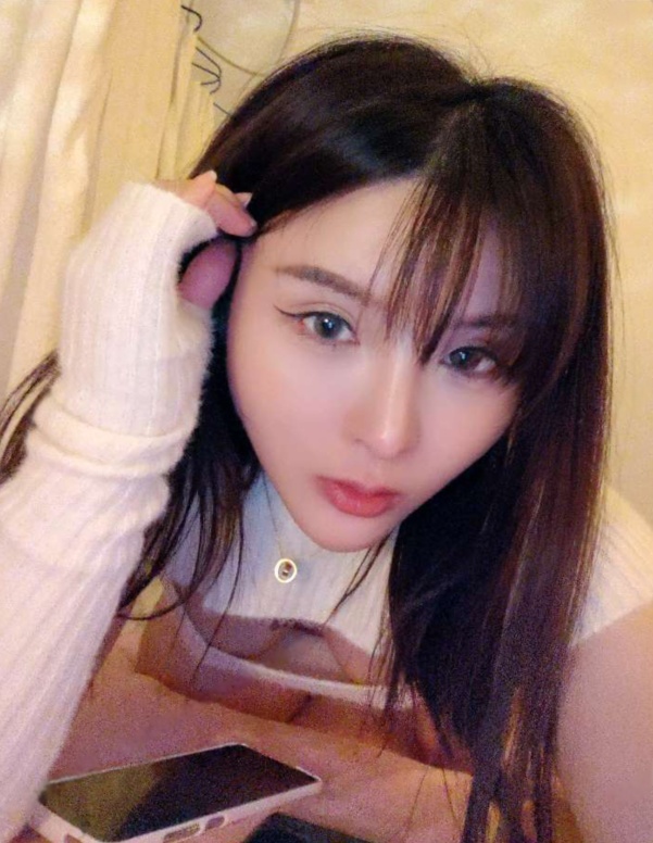 锡山区小姐姐