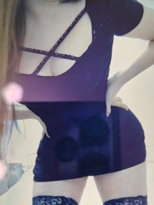 高挑白嫩巨乳
