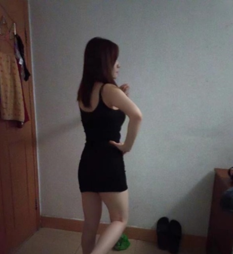 朝阳大望路服务型熟女