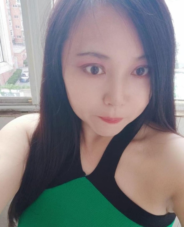 服务流少妇林姐