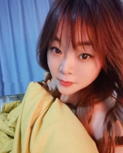 西城小姐姐