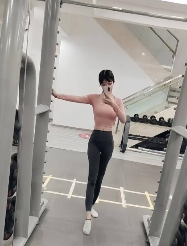 性感身材服务好妹子