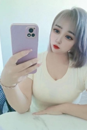 大波坦克软妹