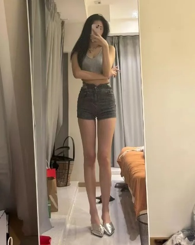 风骚小妹妹