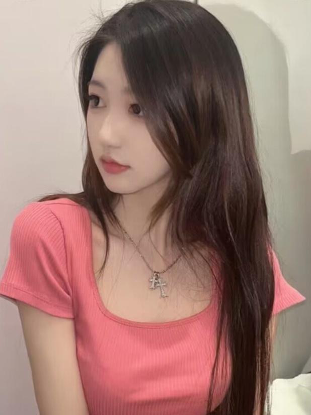 金华身材哇塞美女