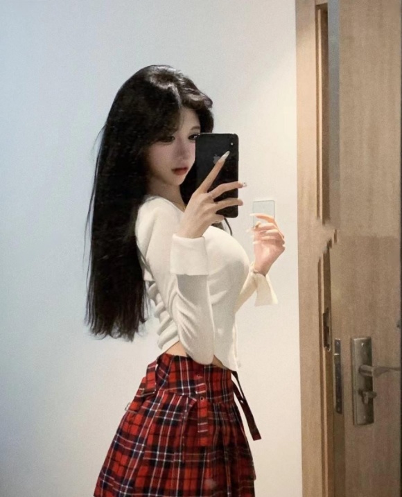 丰台学生妹小希