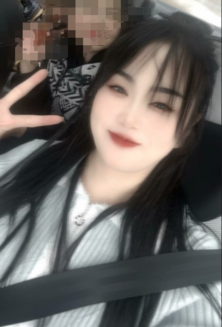 邢台健身少妇