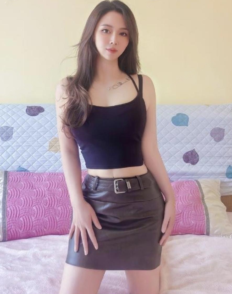 虹口区小芙大长腿姐姐