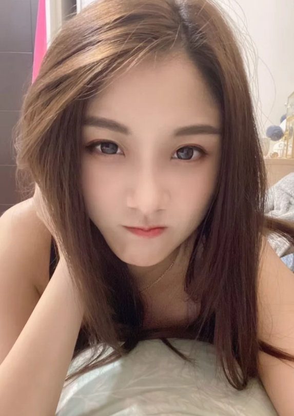 大连居家小妹妹