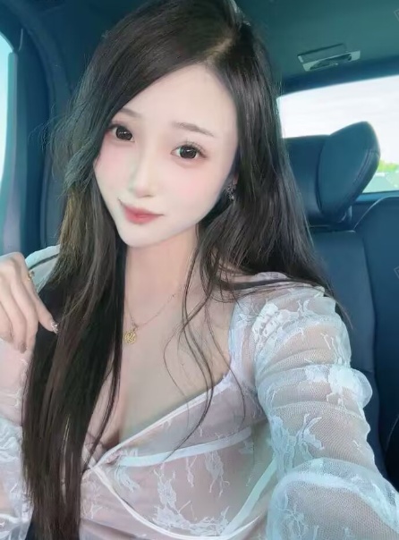 东莞小太妹