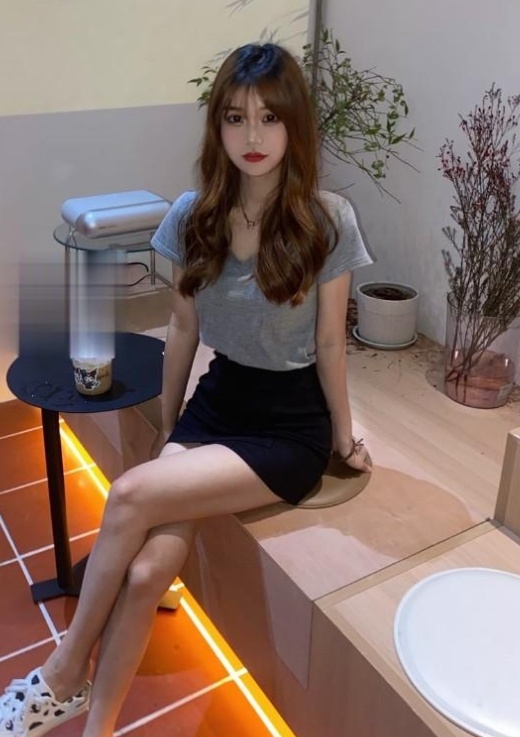 太原年轻漂亮气质仙女