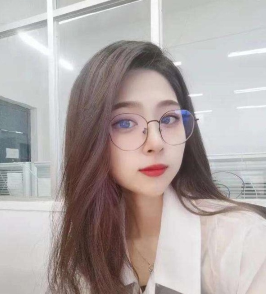 沈阳漂亮小姐姐