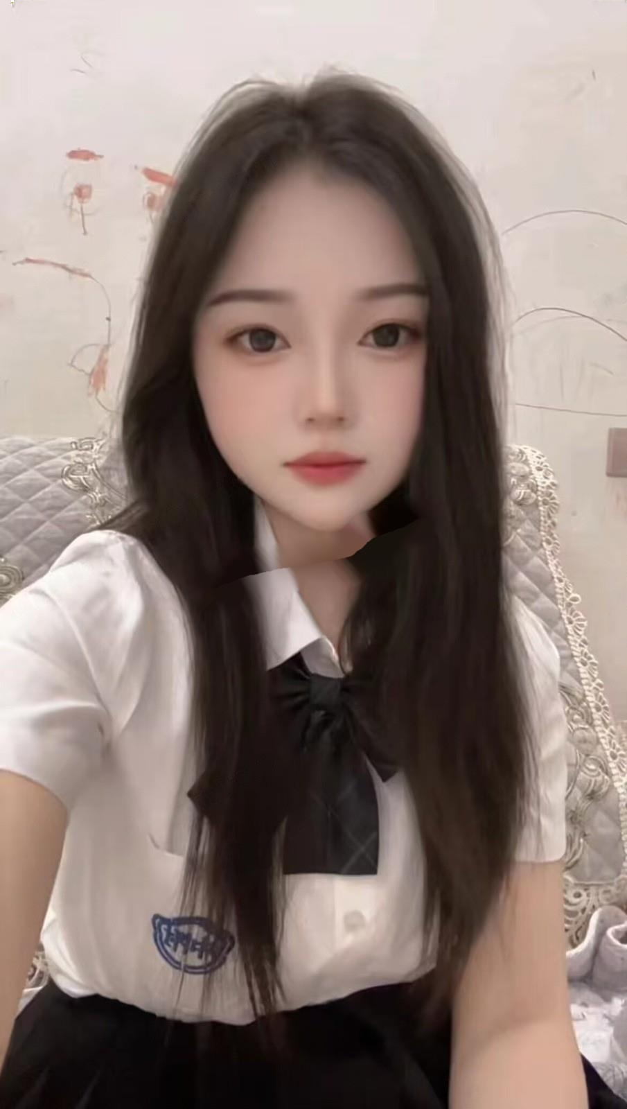 龙港小妹妹