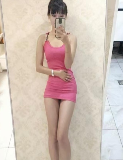 长春极品水汪汪