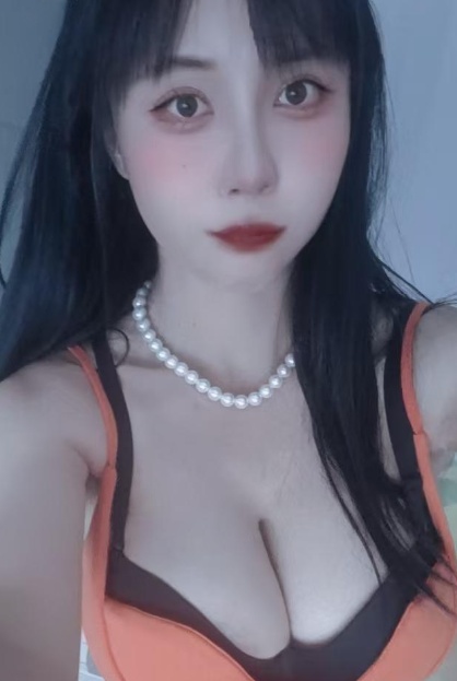 骚气荡女制服大波妹