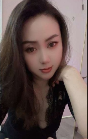 闵行温柔小姐姐