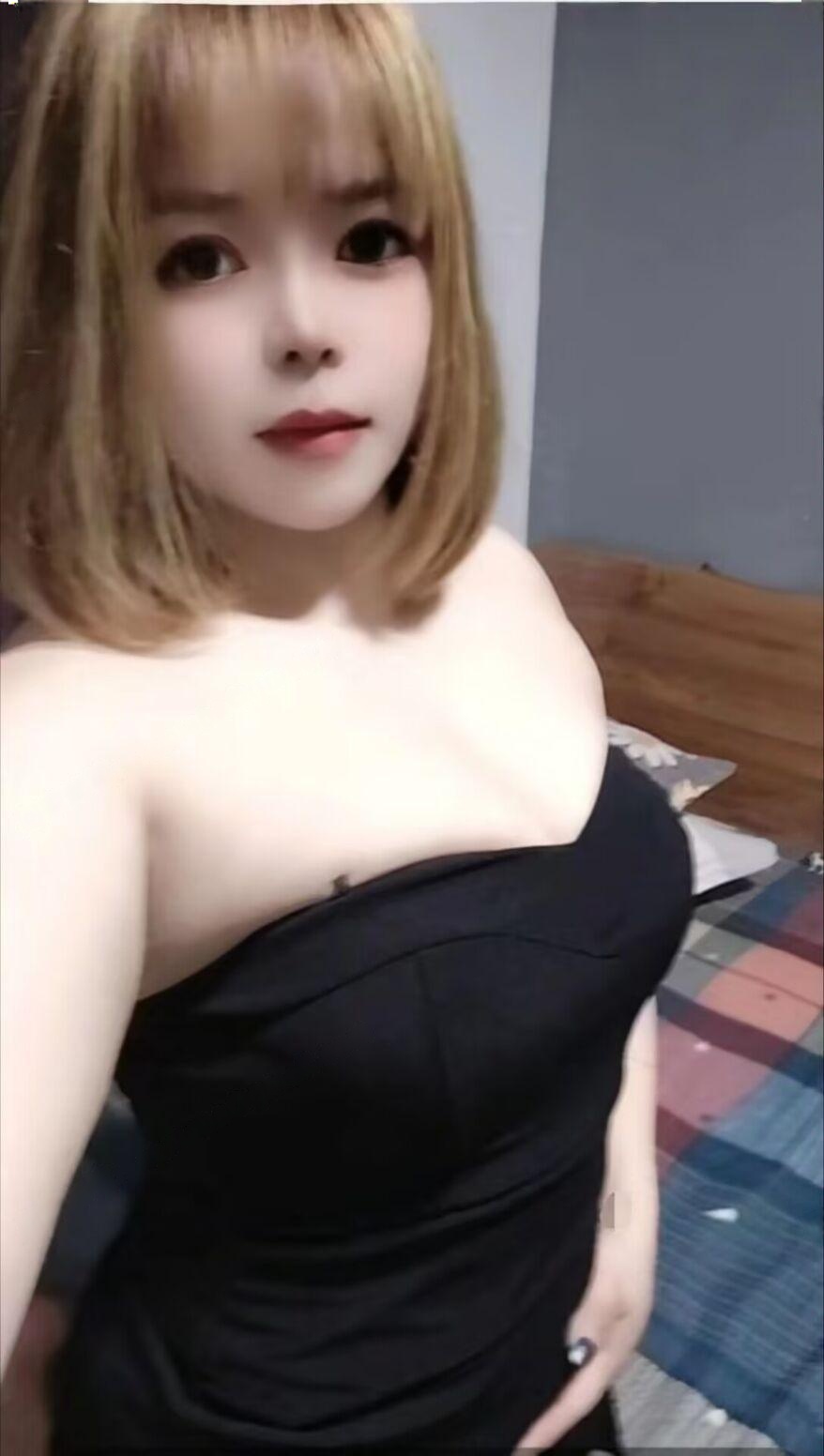 杭州小女友