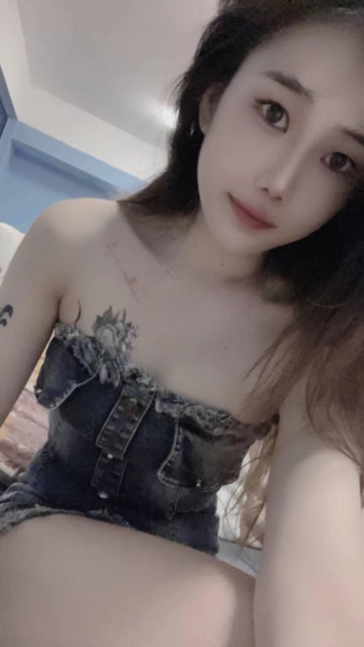 合肥小妹