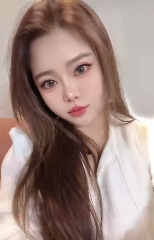 大奶妹一枚