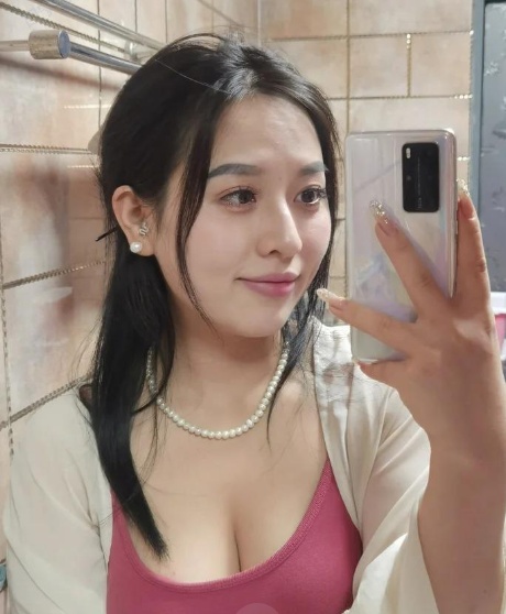 未央美艳风骚御姐