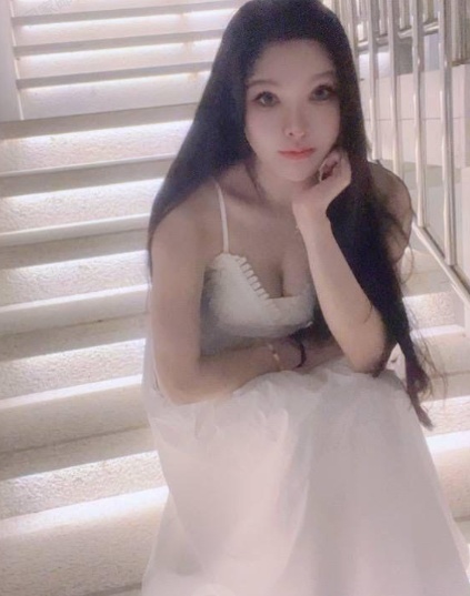 潘家园小艳子