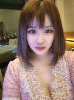 塘沽晨媛