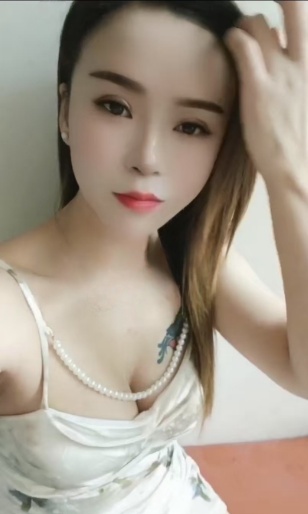 未央区御姐型已验证