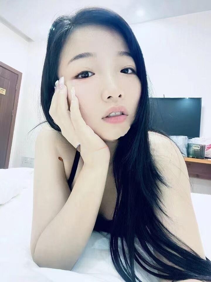 沈阳服务系小姐姐