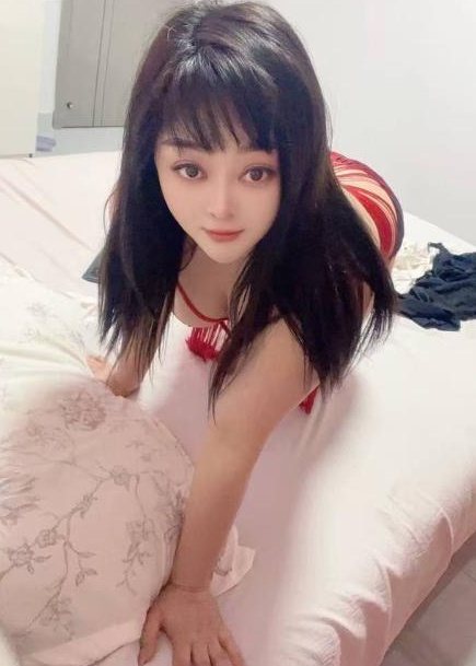 三通F奶夏冉