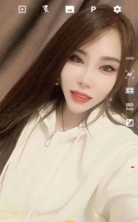 川妹子人美水润