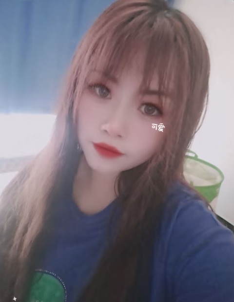 北京慧忠里小姐姐