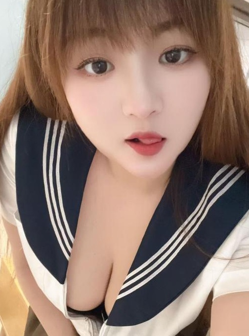 雨花大奶妹子情染
