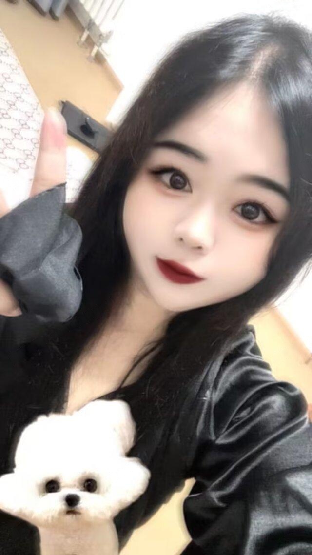 济南小胖妹