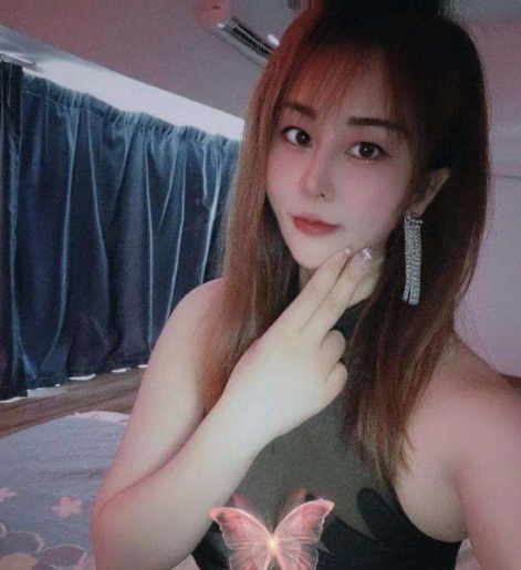 龙岗平湖大胸妹