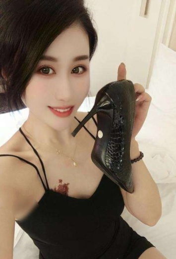 苏西小骚妹回归了