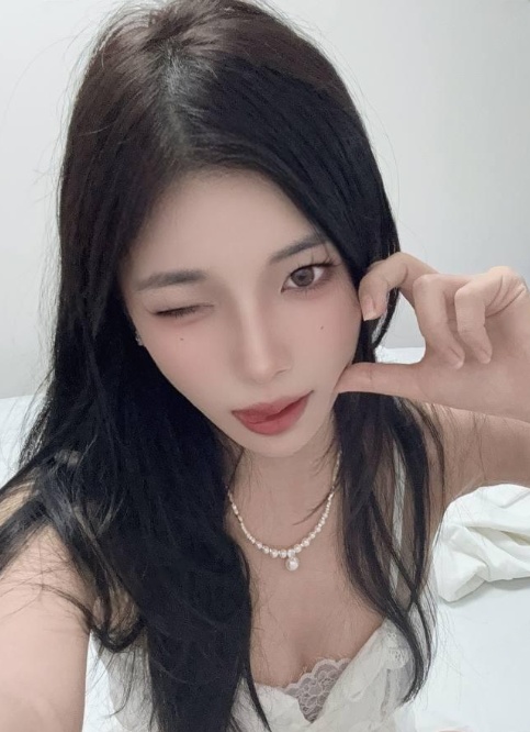 江岸豆芽儿