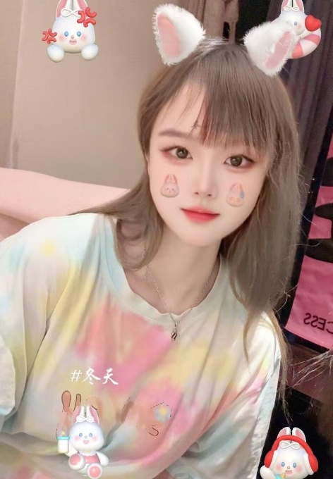 丰台萝莉