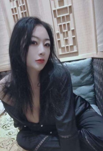 心心念念的御姐