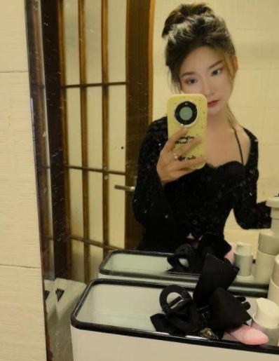 拱墅风铃小姐姐