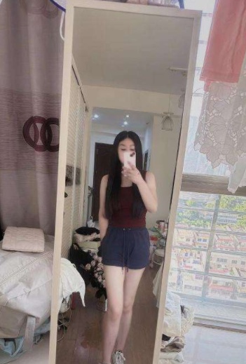 南山反差嘉佳老师