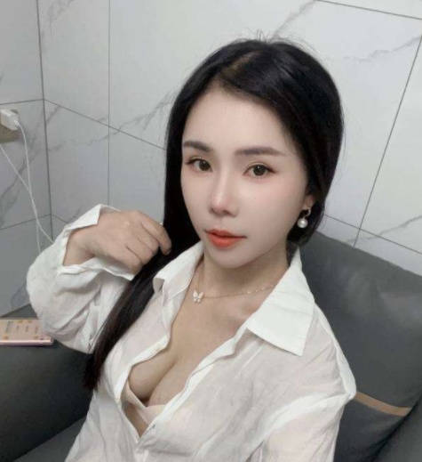 惠城邻家姐姐