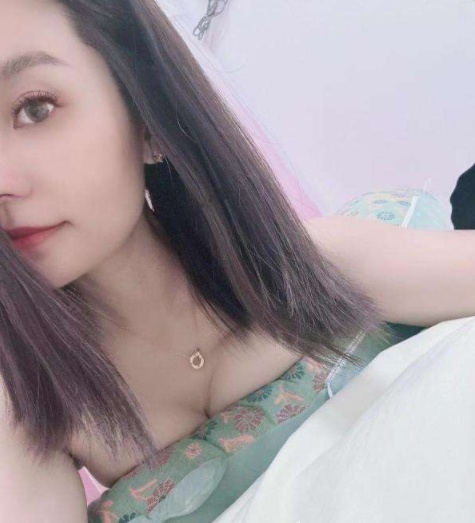 建邺区小姐姐