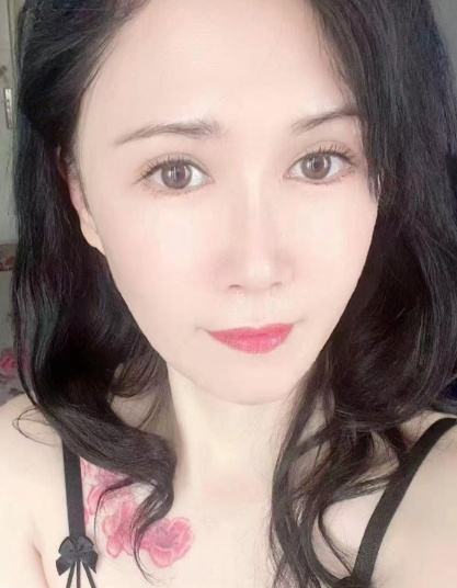 城西区风韵少妇