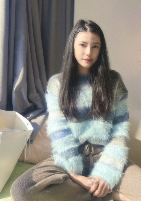 上城完美御姐羽恩