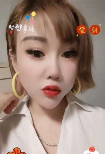 瑶海服务系小少妇